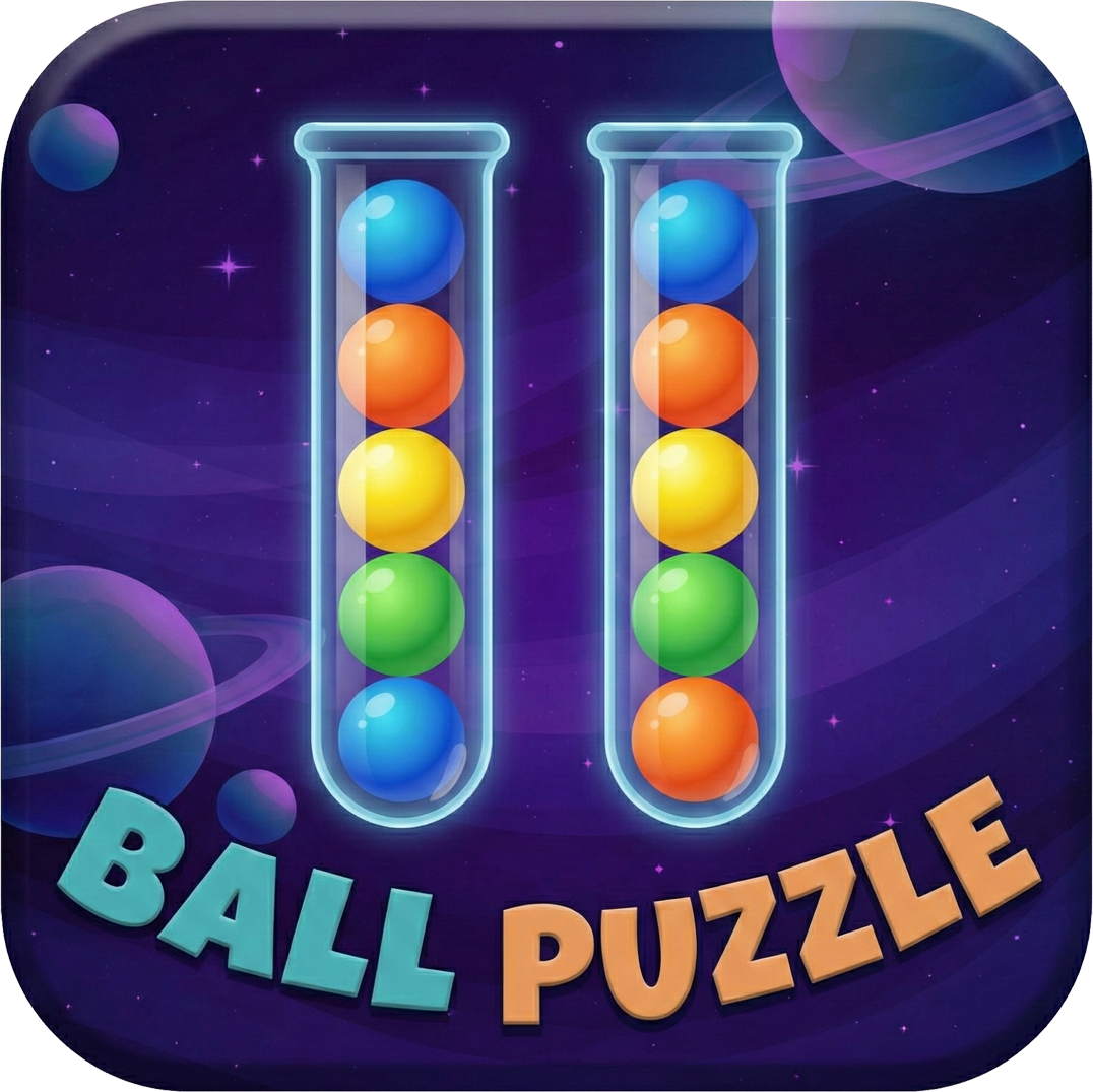 Ball Puzzle